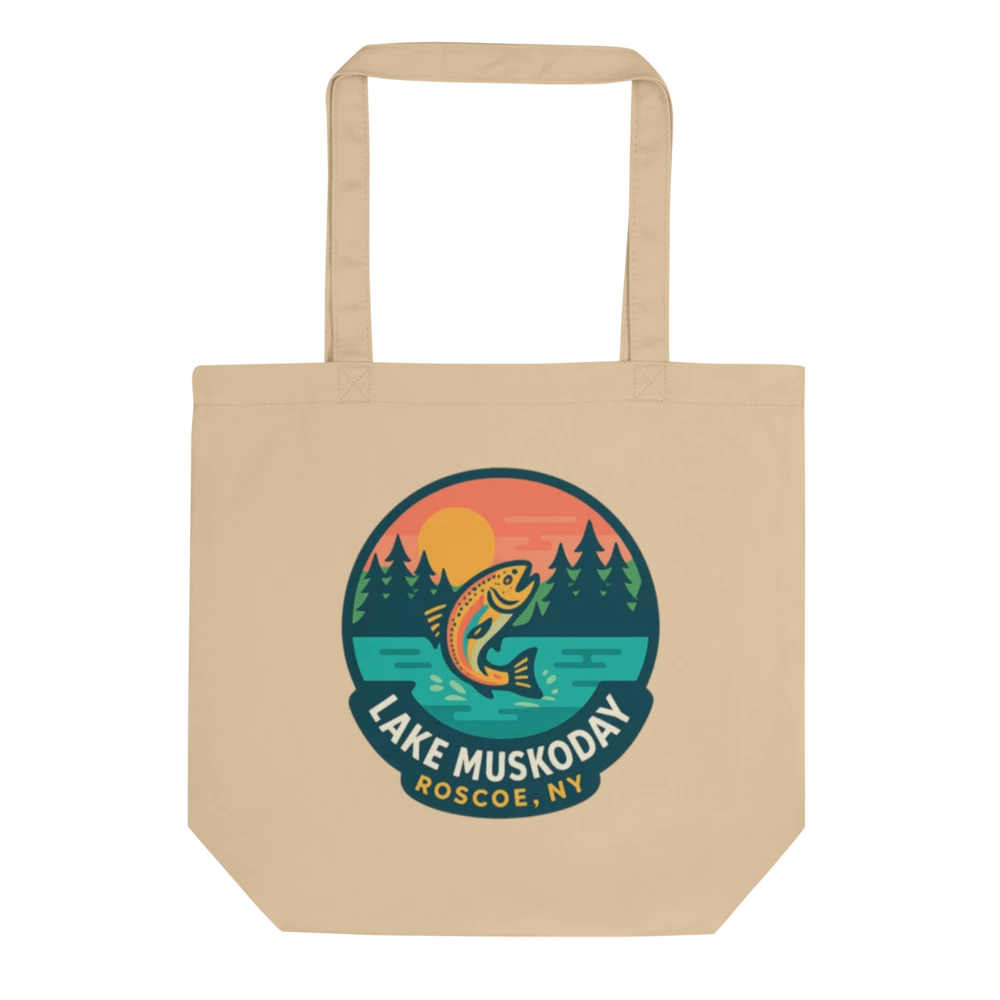 Canvas Tote Bag