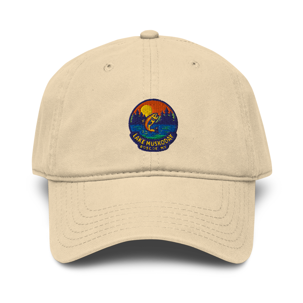 Baseball Cap - Trout