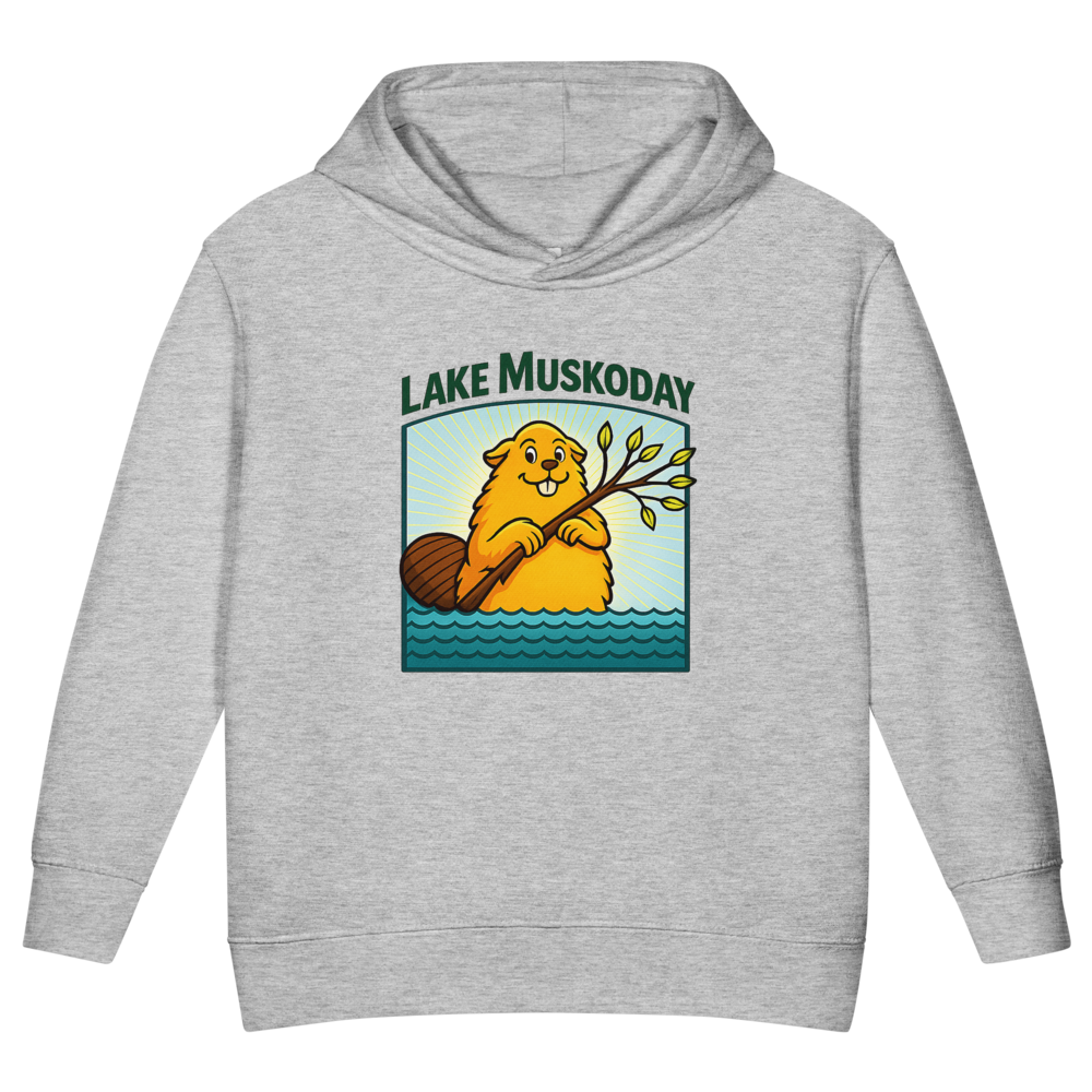Toddler hoodie