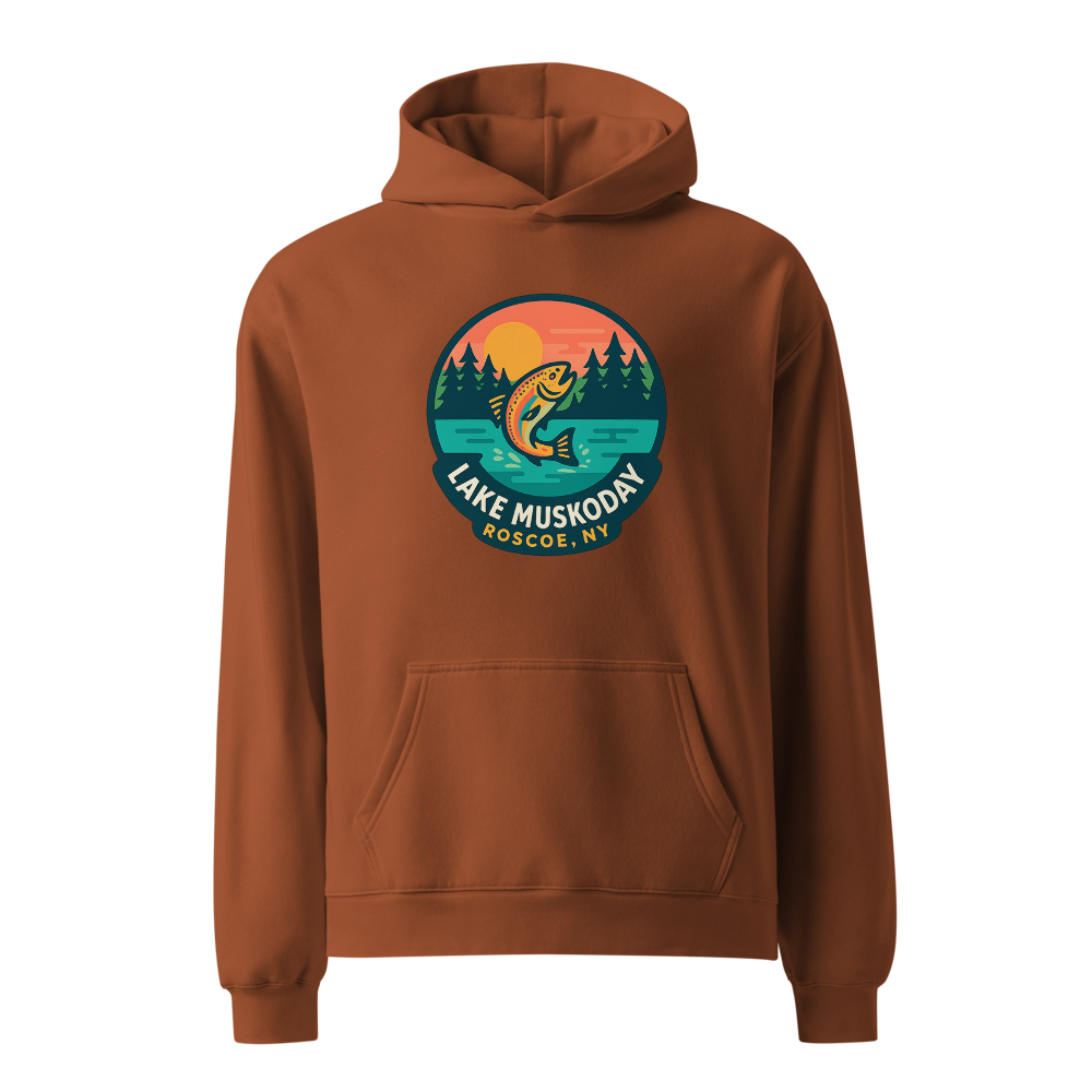 Unisex Hoodie