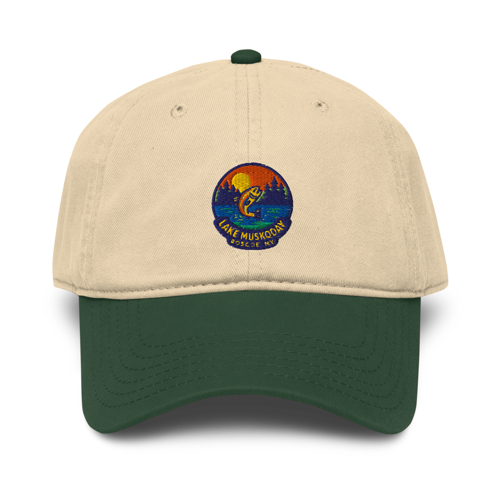 Baseball Cap - Trout