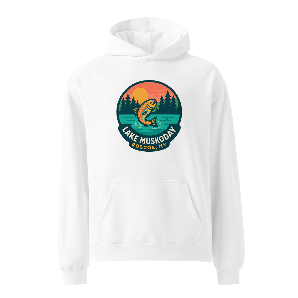 Unisex Hoodie