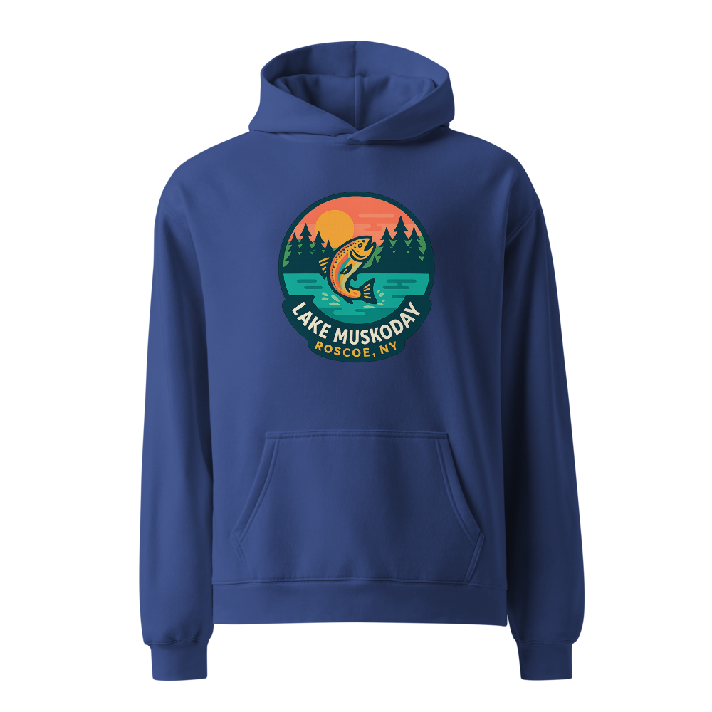 Unisex Hoodie