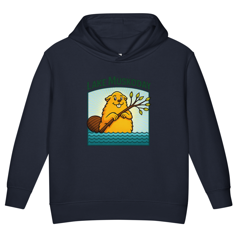 Toddler hoodie