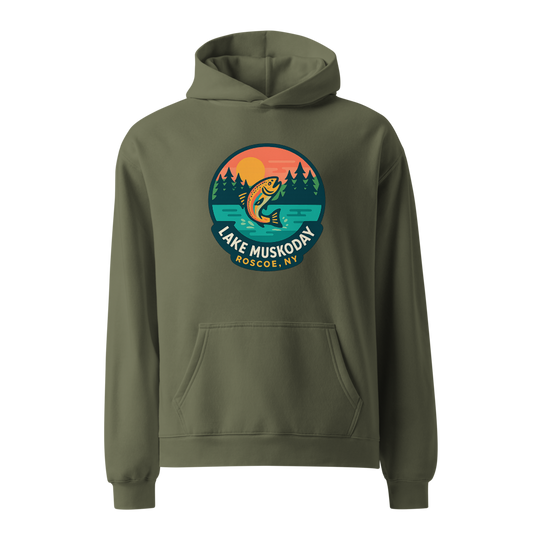 Unisex Hoodie