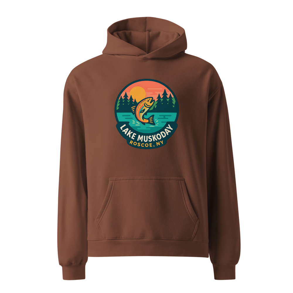 Unisex Hoodie