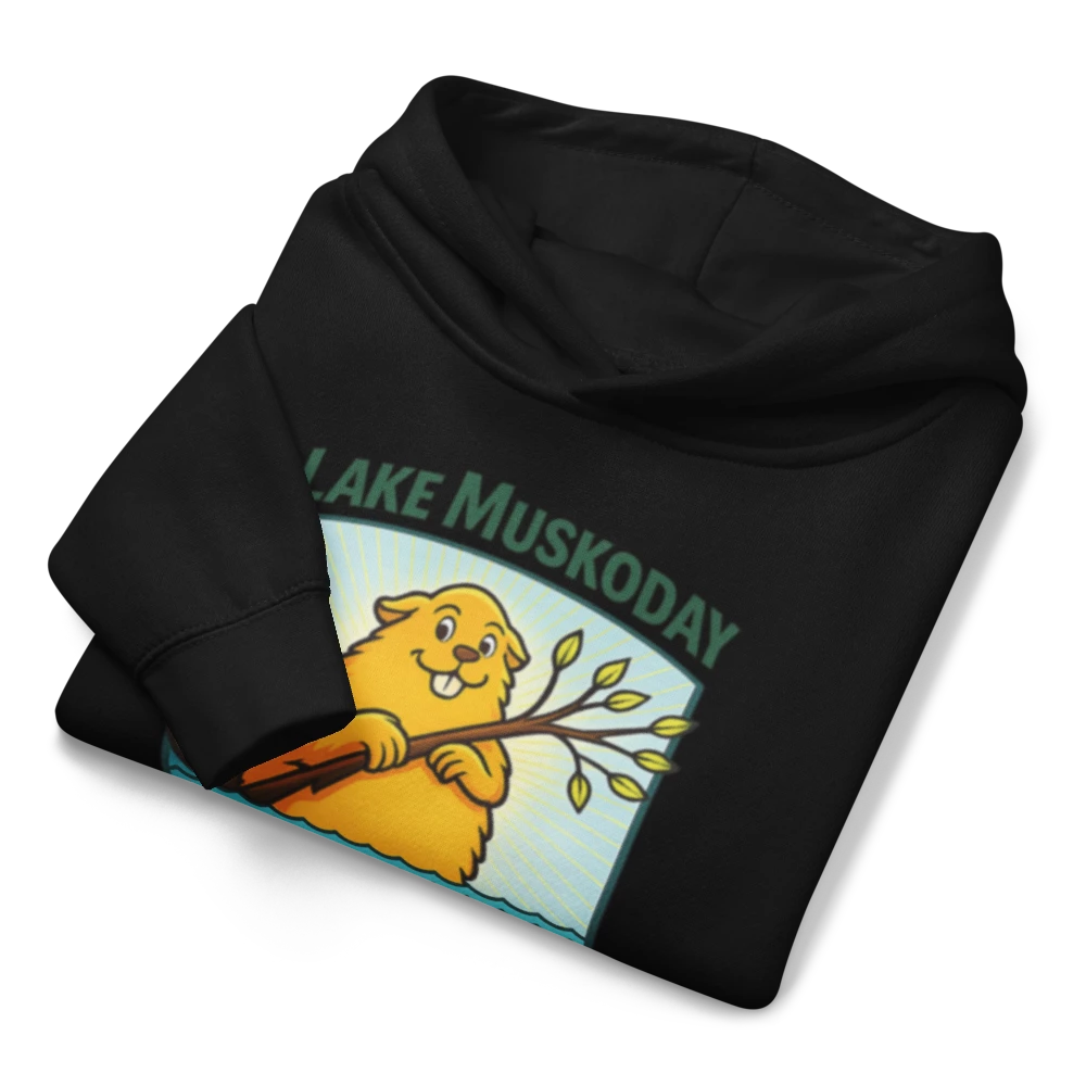 Toddler hoodie