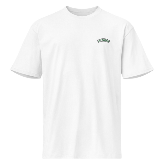 Unisex Lake Logo T-Shirt