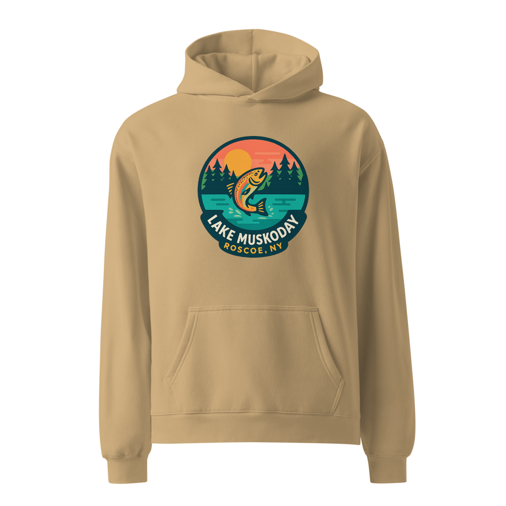 Unisex Hoodie