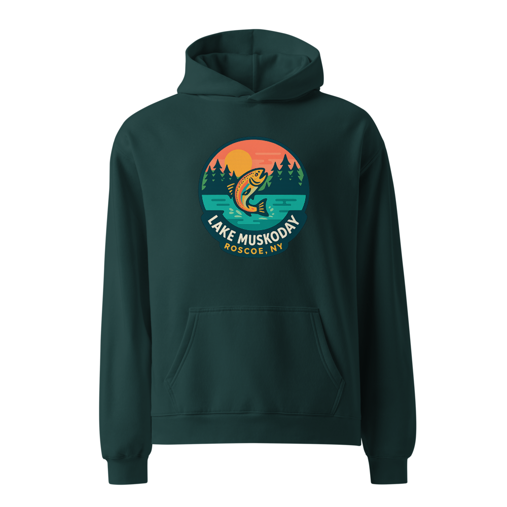 Unisex Hoodie