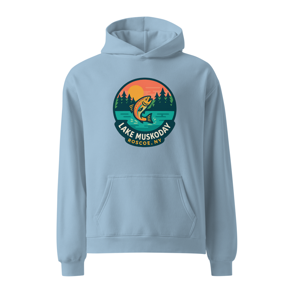 Unisex Hoodie