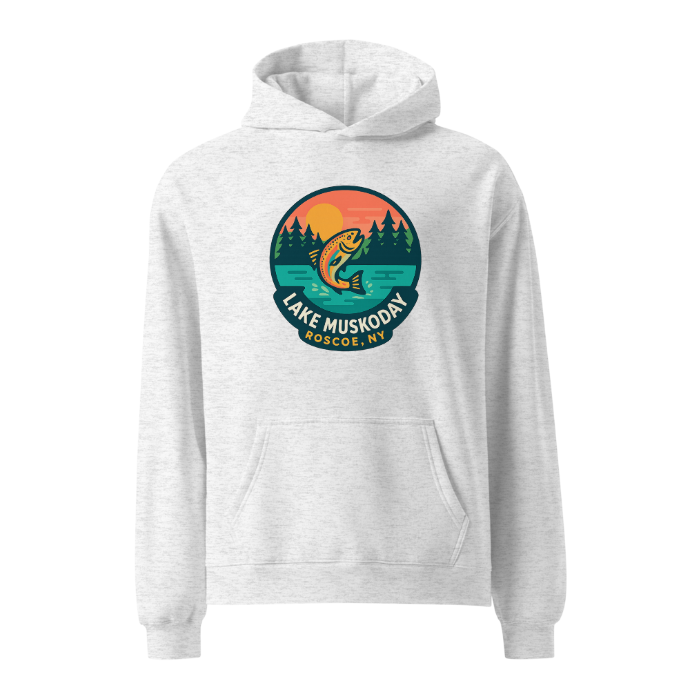 Unisex Hoodie