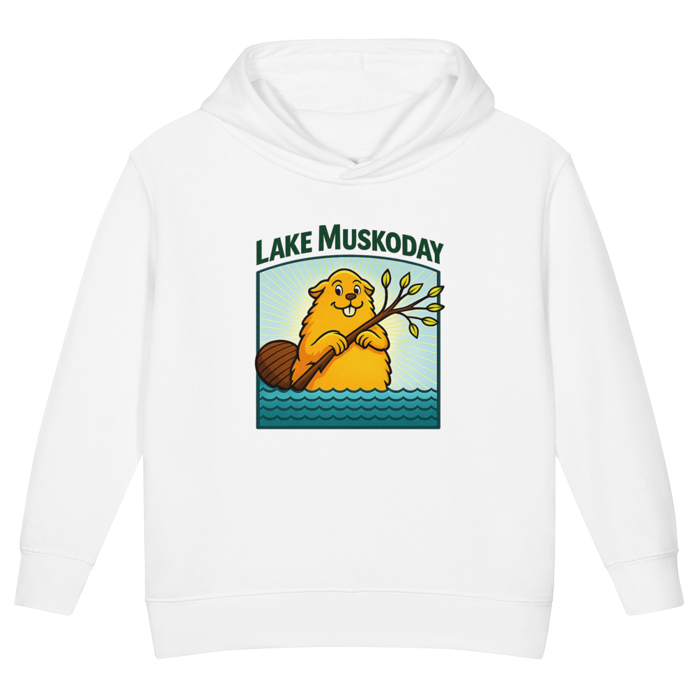 Toddler hoodie