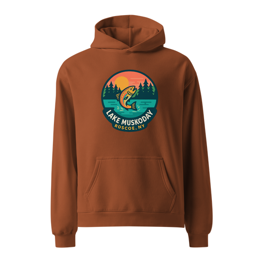 Unisex Hoodie