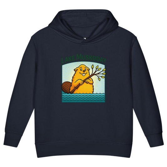 Toddler hoodie