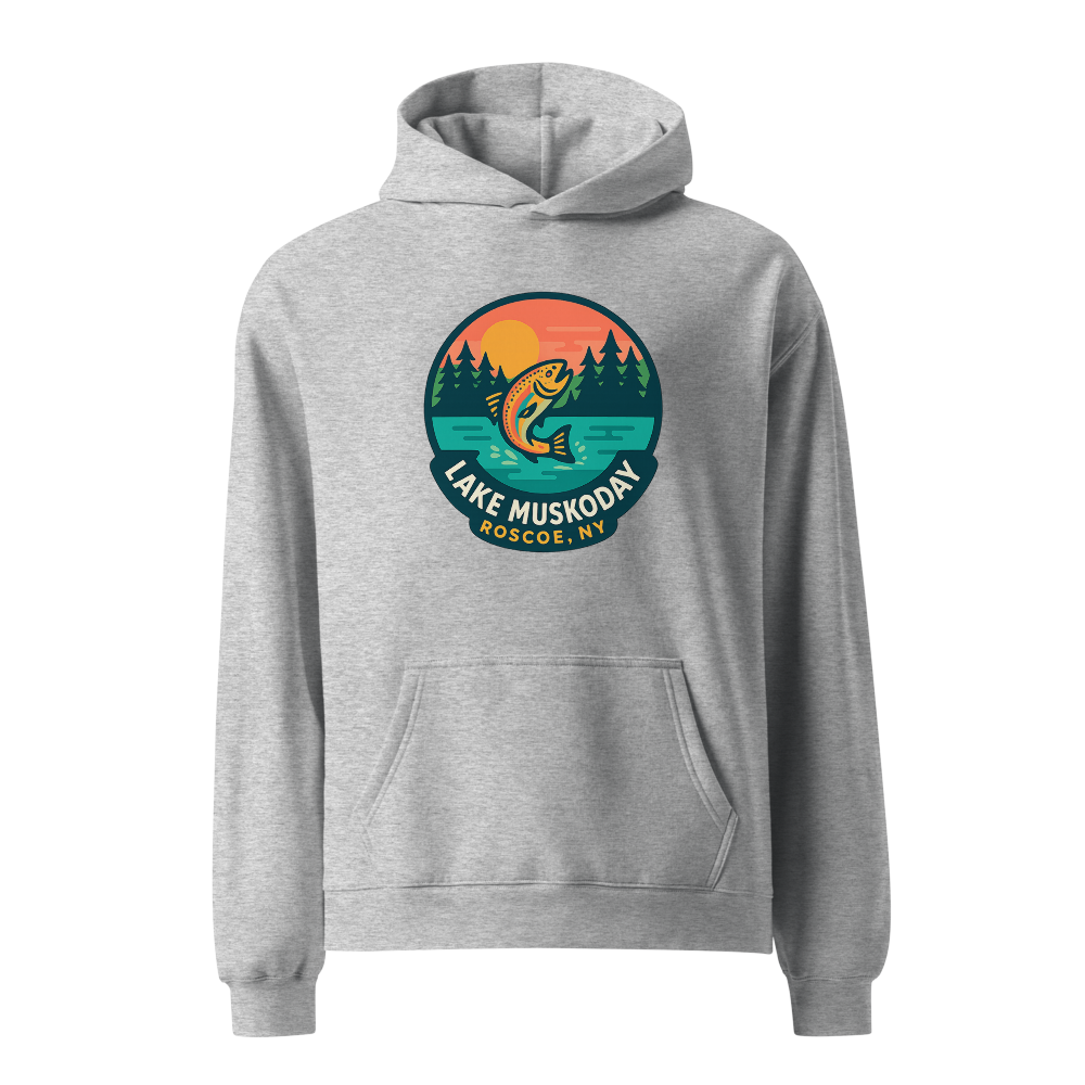 Unisex Hoodie