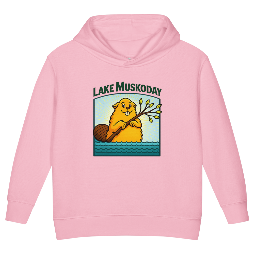 Toddler hoodie
