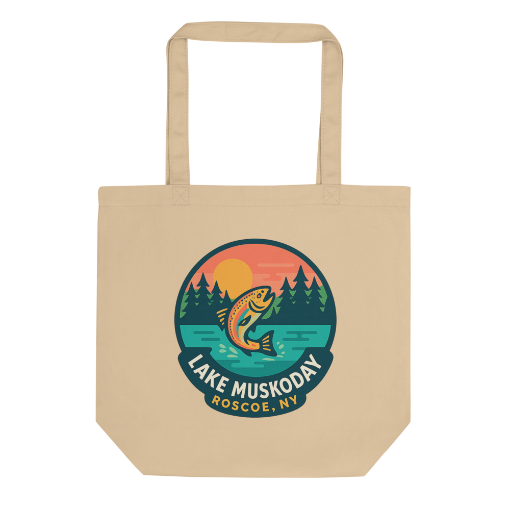 Canvas Tote Bag