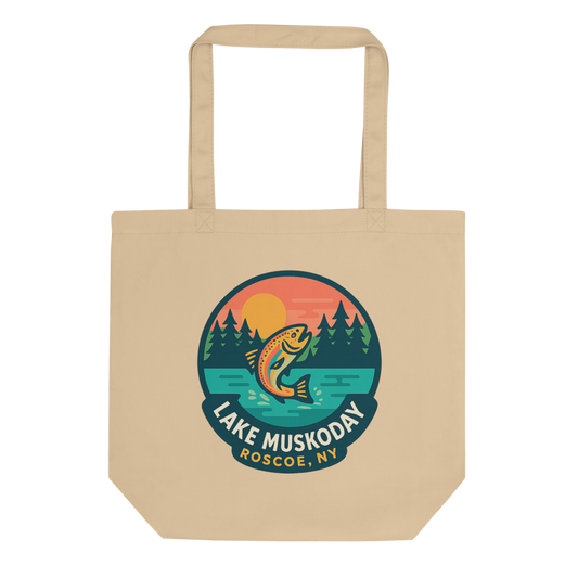 Canvas Tote Bag