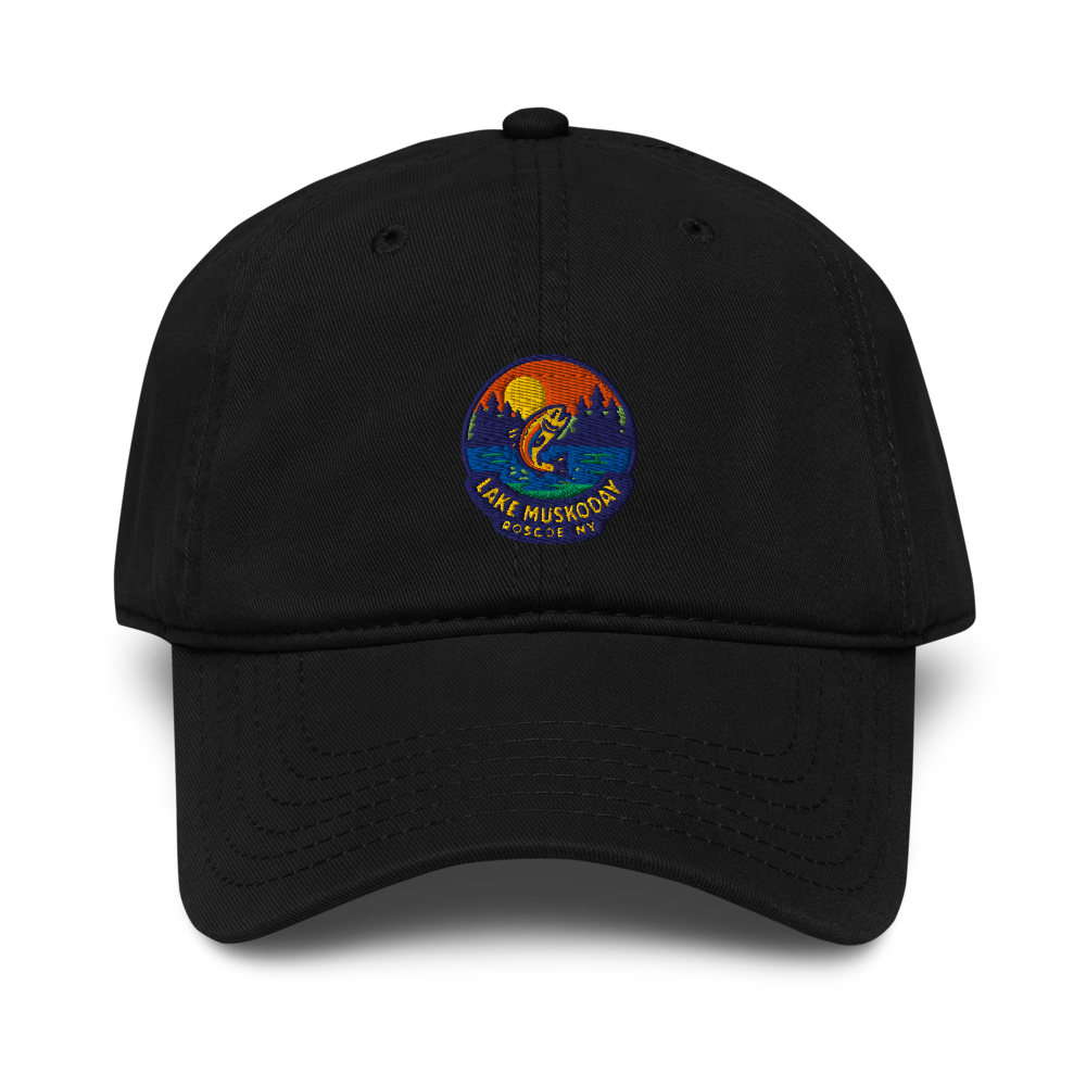 Baseball Cap - Trout