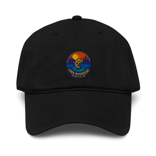 Baseball Cap - Trout