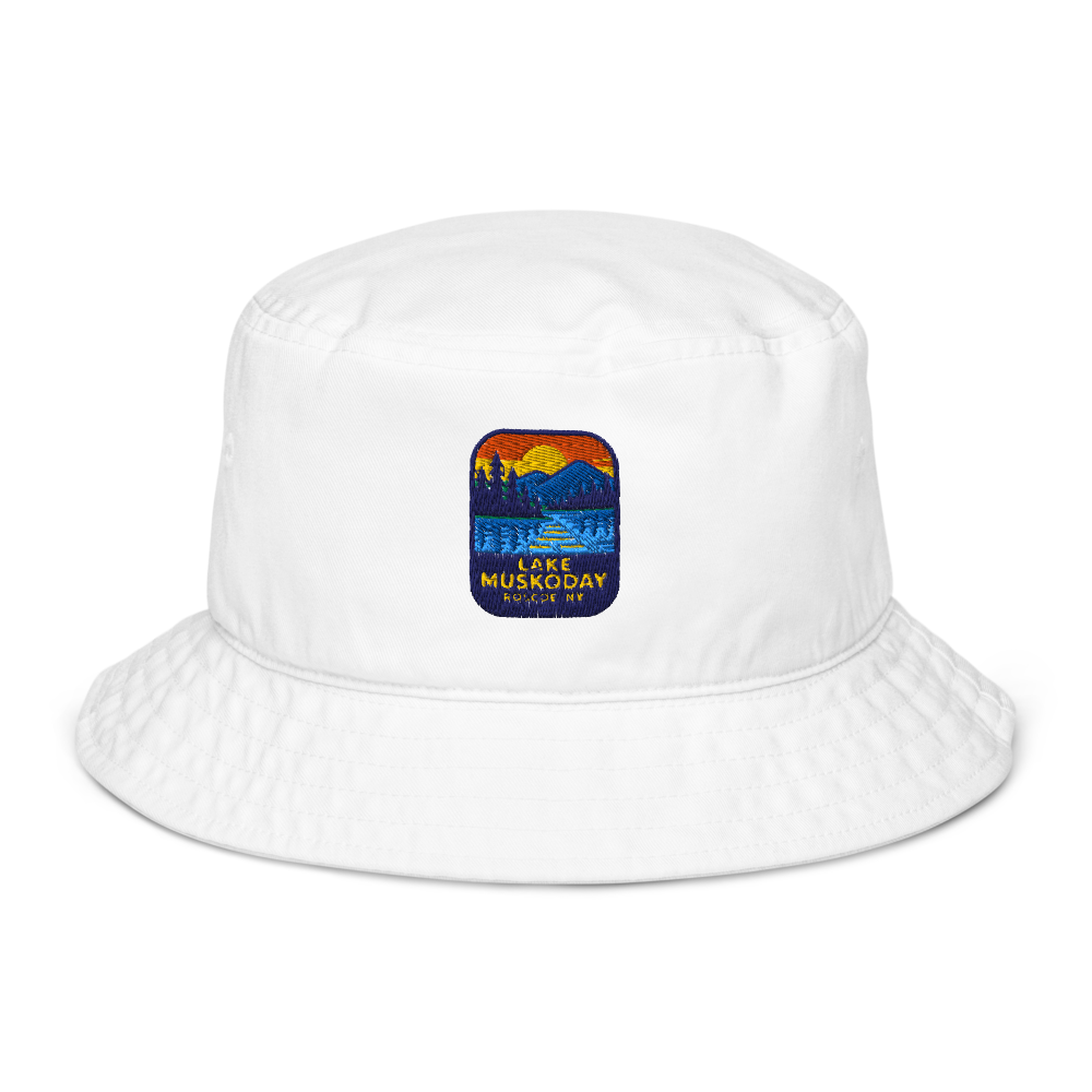 Bucket Hat - Trout