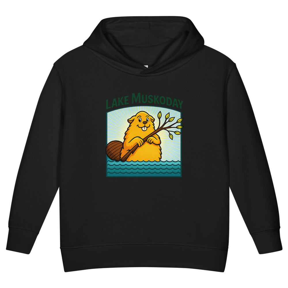 Toddler hoodie